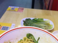 -阿当·小炒牛肉面(人广店)