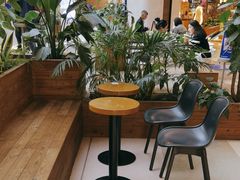 -Seesaw Coffee(上海太阳宫K46店)