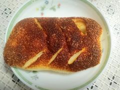 意大利拖鞋面包-丁香西饼屋(桂林路店)