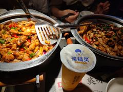 -蛙小侠(吾悦广场店)