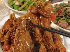 -郴州特产舜华临武鸭(郴州西站店)