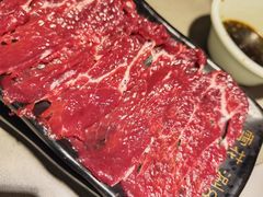 -宴全牛粤来越牛潮汕鲜牛肉火锅(海州万达广场店)