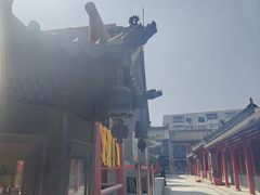 -慈恩寺