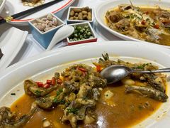 -霞客居酒店·霞客食府·宁海特色小海鲜
