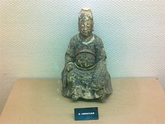 -中国闽台缘博物馆