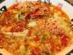 -羊子两室一厅(八一广场店)
