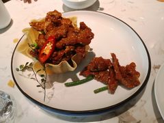 -八大碗·地道东北菜(佳兆业店)
