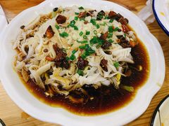 -扬州菜在上海(场北广场店)