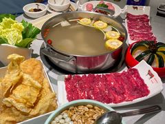 -俏牛哥鲜牛肉牛肆馆(重庆天地店)