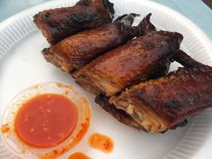 -明记烧鱼美味店