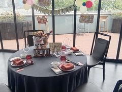 -三利音·东方司宴(外滩店)