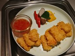 -福州大饭店-自助餐