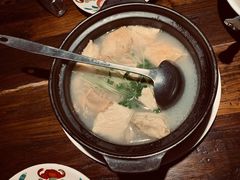 外婆千张包-外婆家(蓝色港湾店)
