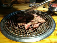 -麻蒲碳烤肉(远景路1号店)