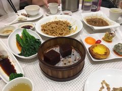-香港富临皇宫(扬名广场店)