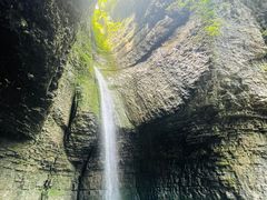-鹿院坪生态旅游景区