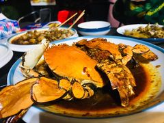 -三妹小龙虾·黄油蟹(华侨城总店)