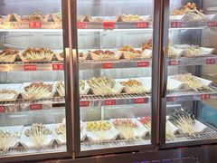 -钢管厂五区小郡肝火锅串串香(清河店)