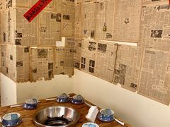 -王婆乔鲜鱼自助火锅(蜀汉路店)