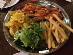 -莫比餐厅(五道口店)