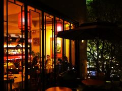 -龙门阵茶屋川菜馆(武康路店)