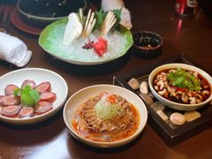 -湖滨28中餐厅·西湖宴·杭州君悦酒店