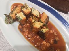 -北京王府井希尔顿酒店·秦唐中餐厅Chynna