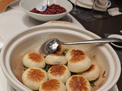 -古韵轩·园林餐厅