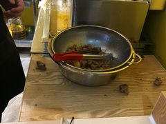 -傅强排骨(成都总店)