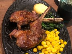 -萨莉亚意式餐厅(杭州滨江天街店)