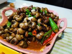 -年轮烧烤·羊蝎子·烤鱼(星湖街店)