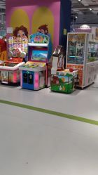 -利奥梦幻主题乐园(爱琴海购物公园店)