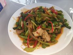 -范饭椰林川湘味海鲜·椰子鸡(三亚湾椰梦长廊店)