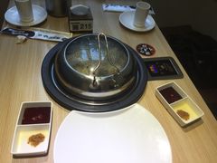 -海味当家(西安路店)
