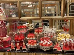 -芭菲盛宴·环球美食(北城国际店)