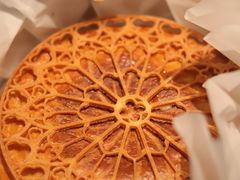 -潮一不贰·法式甜品·生日蛋糕·西式简餐(外滩店)