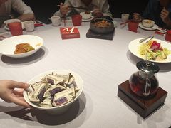 -千百味红餐厅·江西菜(绿地双子塔店)