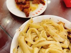 -杏园餐厅(西四北大街店)
