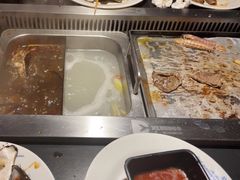 -星伦多自助料理·涮烤一体(虹悦城店)