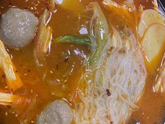 -·缸桶屋·韩式牛肋条自助烤肉(西湖D11店)