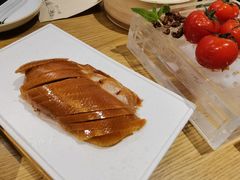 “酥不腻”烤鸭-小大董·烤鸭(五棵松店)