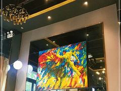 -Mezomd曼索蒂西班牙餐厅(广粤店)