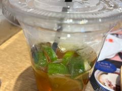 -京和风食堂·定食寿喜锅(保利樾广场店)