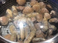 -海味当家·蒸锅海鲜(星海公园店)