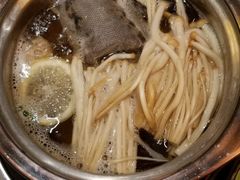-一叶一世界·素食餐厅(锦华万达店)