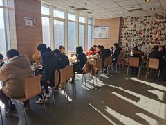 大堂-麦当劳(北京上地十街餐厅店)