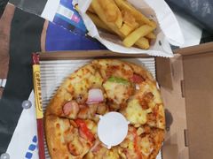 -尊宝比萨(空港国际店)