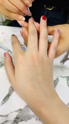 -如一·美甲美睫