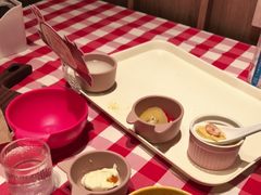 -西贝(紫荆广场店)