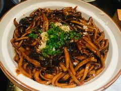 -兰溪小馆(东直门簋街店)